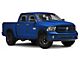 20x10 Mammoth Madness & 35in NITTO All-Terrain Ridge Grappler A/T Tire Package (09-18 RAM 1500)