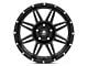 20x10 Mammoth TR-8 & 33in Atturo All-Terrain Trail Blade X/T Tire Package (09-18 RAM 1500)