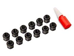 Mammoth Replacement Wheel Spacer Hardware Kit for R110295 Only (12-18 RAM 1500)