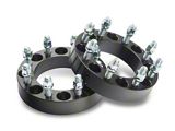 Mammoth 1.50-Inch Wheel Spacers (03-09 RAM 2500)