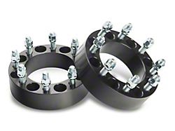 Mammoth 2-Inch Wheel Spacers (03-09 RAM 2500)