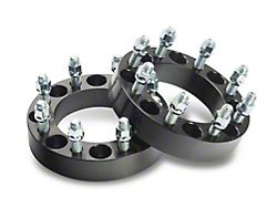 Mammoth 1.50-Inch Wheel Spacers (03-09 RAM 3500 SRW)