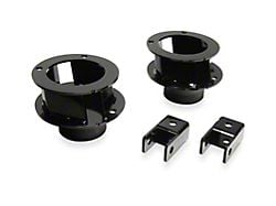 Mammoth 2.50-Inch Front Leveling Kit (13-24 4WD RAM 3500)