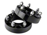 Mammoth 1.50-Inch Wheel Spacers (19-25 Ranger)