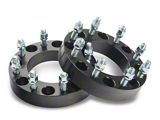 Mammoth 1.50-Inch Wheel Spacers (15-24 Sierra 3500 HD SRW)