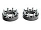 Mammoth 2-Inch Wheel Spacers (15-24 Sierra 3500 HD SRW)