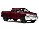 17x9 Mammoth D Window & 33in Ironman Mud-Terrain All Country Tire Package (07-13 Silverado 1500)