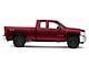 17x9 Mammoth D Window & 33in Ironman Mud-Terrain All Country Tire Package (07-13 Silverado 1500)