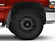 17x9 Mammoth Krawler & 33in Ironman Mud-Terrain All Country Tire Package (99-06 Silverado 1500)