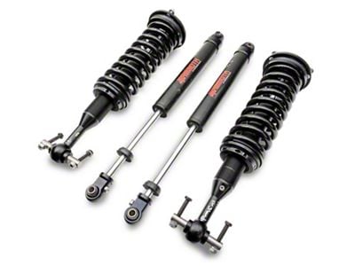 Mammoth 2-Inch Lift Coil-Over Kit (19-24 Silverado 1500, Excluding Trail Boss & ZR2)