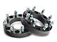 Mammoth 1.50-Inch Wheel Spacers (15-24 Silverado 3500 HD SRW)