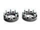 Mammoth 1.50-Inch Wheel Spacers (15-24 Silverado 3500 HD SRW)