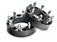 Mammoth 2-Inch Wheel Spacers (15-24 Silverado 3500 HD SRW)