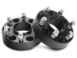 Mammoth 1.50-Inch Wheel Spacers (07-25 Tahoe)