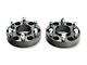 Mammoth 1.50-Inch Wheel Spacers (07-24 Tahoe)