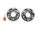 Mammoth 1.50-Inch Wheel Spacers (07-24 Tahoe)