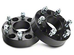 Mammoth 1.50-Inch Wheel Spacers (07-25 Yukon)