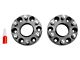 Mammoth 2-Inch Wheel Spacers (07-24 Yukon)