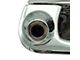 Master Tailgaters Tailgate Handle with Backup Reverse Camera with Keyhole; Chrome (97-03 F-150)