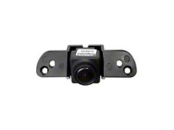 Master Tailgaters Aftermarket Backup Camera (16-19 Sierra 2500 HD)