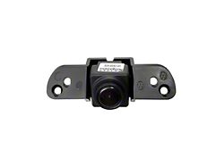 Master Tailgaters Aftermarket Backup Camera (16-19 Silverado 2500 HD)