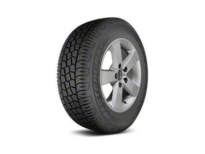 Mastercraft Stratus AP All Season Tire (33" - LT285/70R17)