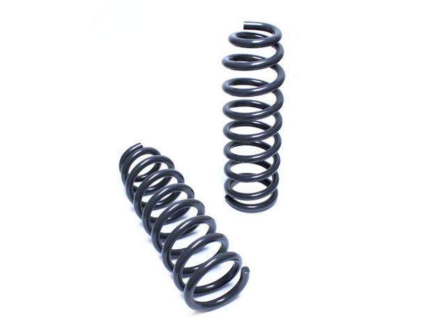 Max Trac 2-Inch Front Lift Coil Springs (97-03 2WD F-150)