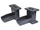 Max Trac 5-Inch Rear Lift Blocks (09-20 2WD F-150)