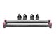 Max Trac 7-Inch Front / 5-Inch Rear MaxPro Suspension Lift Kit with Shocks (07-13 4WD Silverado 1500)