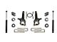 Max Trac 6.50-Inch Suspension Lift Kit with Max Trac Shocks (15-22 2WD Canyon)