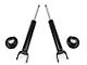 Max Trac 0 to 3-Inch Front Adjustable Lowering Struts (15-20 F-150, Excluding Raptor)