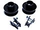 Max Trac 2-Inch Front Coil Bucket Spacers (11-18 4WD F-350 Super Duty)