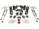 Max Trac 6-Inch MaxPro Elite Suspension Lift Kit with Fox Shocks (14-18 4WD RAM 2500)