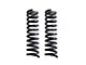 Max Trac 8-Inch Front Lift Coil Springs (14-24 4WD 6.7L RAM 2500)