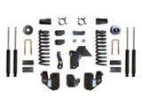 Max Trac 8-Inch MaxPro Suspension Lift Kit with Max Trac Shocks (19-24 4WD RAM 2500)