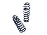 Max Trac 3-Inch Front Lift Coil Springs (03-08 2WD 5.9L, 6.7L RAM 3500)