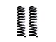 Max Trac 8-Inch Front Lift Coil Springs (13-24 4WD 6.7L RAM 3500)