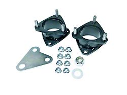 Max Trac 2.50-Inch Front Leveling Kit (19-24 4WD Ranger, Excluding Raptor & Tremor)