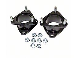 Max Trac 2.50-Inch Front Leveling Kit (19-24 2WD Ranger)