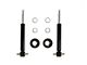 Max Trac 0 to 3-Inch Front Adjustable Lowering Struts (19-24 Silverado 1500, Excluding Trail Boss & ZR2)