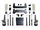 Max Trac 7 to 8-Inch Suspension Lift Kit (19-24 2WD Silverado 1500)