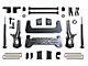 Max Trac 7 to 8-Inch Suspension Lift Kit (19-24 4WD Silverado 1500)