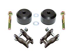 Max Trac 2-Inch Front Leveling Kit (11-25 4WD F-250 Super Duty)