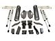 Max Trac 4-Inch MaxPro Elite Suspension Lift Kit with Fox Shocks (17-22 F-250 Super Duty DRW)