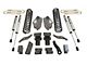 Max Trac 6-Inch MaxPro Elite Suspension Lift Kit with Fox Shocks (17-22 F-250 Super Duty DRW)