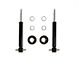 Max Trac 0 to 3-Inch Front Adjustable Lowering Struts (21-24 Tahoe w/o Air Ride, ActiveRide & MagneRide)