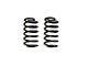 Max Trac 3-Inch Rear Lowering Coil Springs (15-20 Tahoe w/ Autoride or MagneRide)