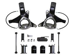 Max Trac 7.50-Inch Suspension Lift Kit (07-14 2WD Tahoe w/o AutoRide)