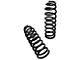 Max Trac 2-Inch Front Lowering Coil Springs (07-14 Yukon)
