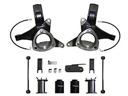 Max Trac 7-Inch Suspension Lift Kit (15-20 2WD Yukon w/o AutoRide & MagneRide)